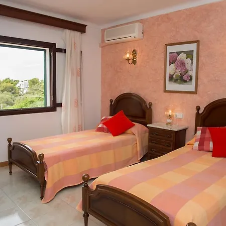 Dos Pinos Holiday home