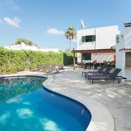 Dos Pinos Holiday home *
