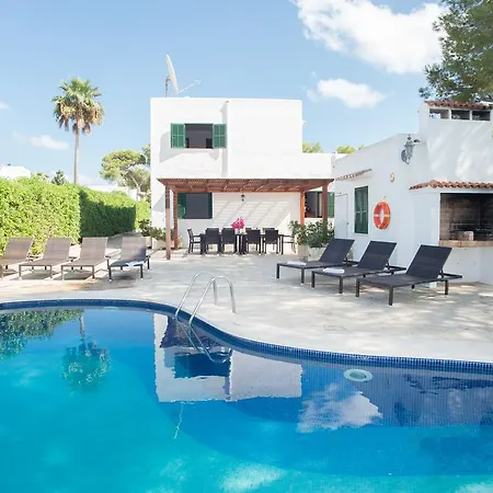 Holiday home Dos Pinos