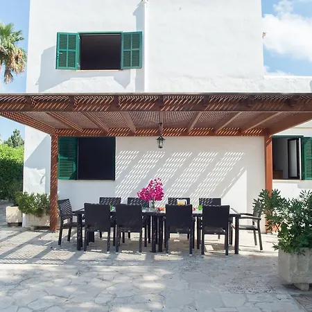 Holiday home Dos Pinos *