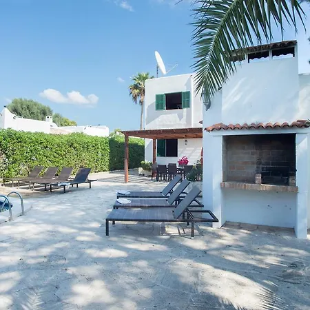 Holiday home Dos Pinos Cala d'Or (Mallorca)