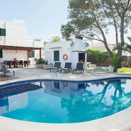 Holiday home Dos Pinos