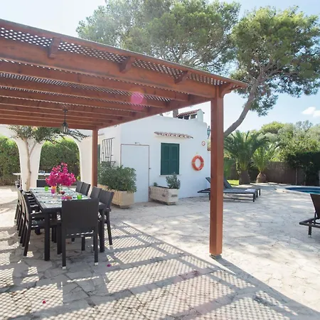 Dos Pinos Holiday home Cala d'Or (Mallorca)