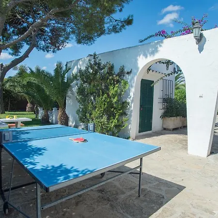 Dos Pinos * Cala d'Or (Mallorca)