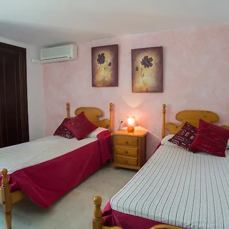 Dos Pinos Holiday home Cala d'Or (Mallorca)