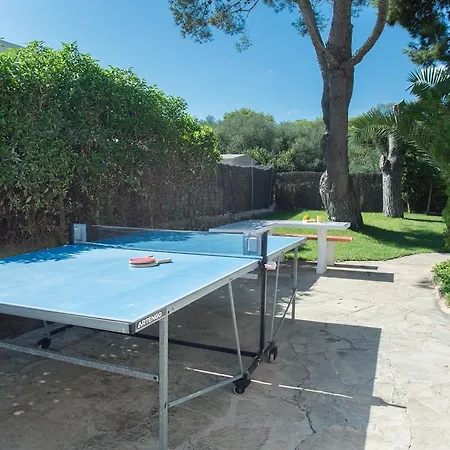 Dos Pinos Holiday home