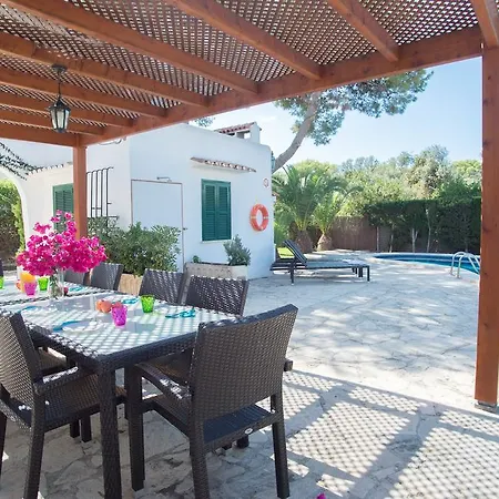 Holiday home Dos Pinos *