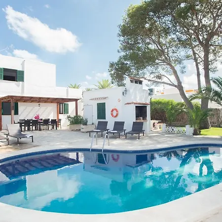 Holiday home Dos Pinos