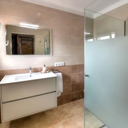 Holiday home Dos Pinos Cala d'Or (Mallorca)